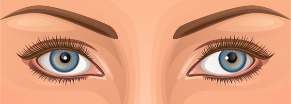 Mắt lé kim là sao? Phải làm gì với đôi mắt này? (1)